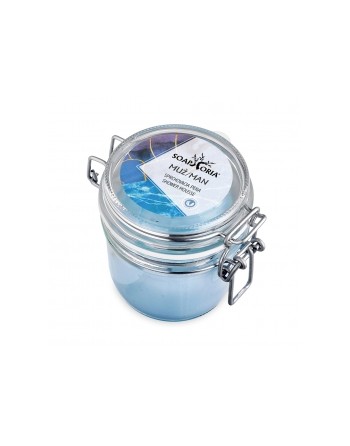 MUŽ - SPRCHOVACIA PENA