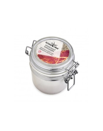 ZMYSELNOSŤ - PRÍRODNÁ TELOVÁ MANA