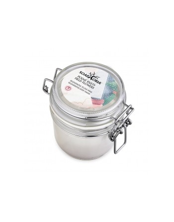 POĽNÉ KVETY - PRÍRODNÁ TELOVÁ MANA