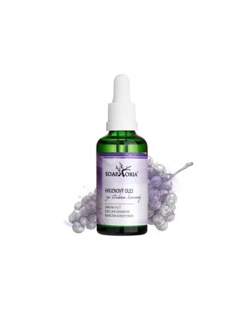 OLEJ Z HROZNOVÝCH JADIER