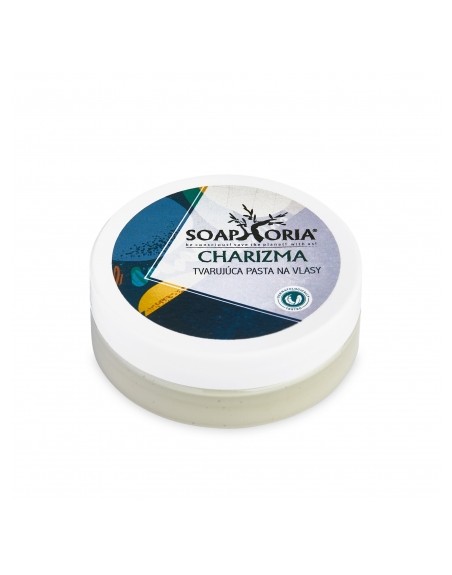 CHARIZMA - TVARUJÚCA PASTA NA VLASY