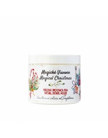 MAGICKÉ VIANOCE - SPRCHOVACIA PENA 200ml