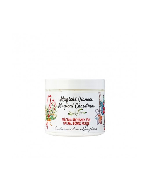 MAGICKÉ VIANOCE - SPRCHOVACIA PENA 200ml