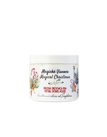 MAGICKÉ VIANOCE - SPRCHOVACIA PENA 200ml