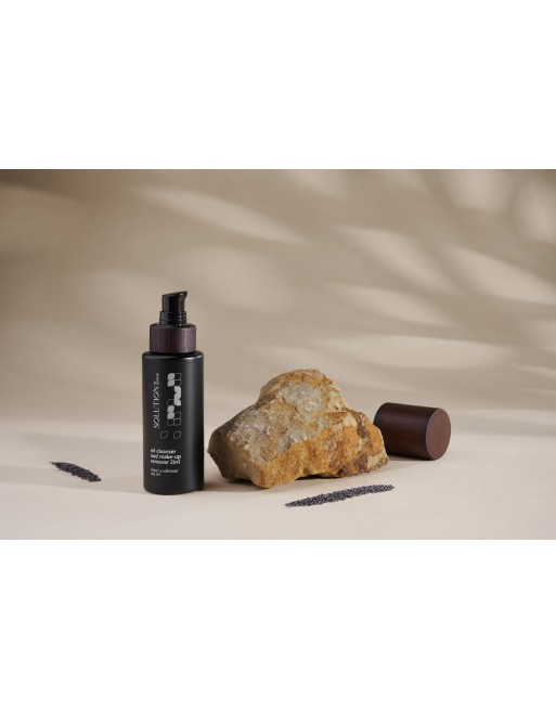 Čistiaci a odličovací olej 2v1/Oil cleanser and makeup remover 80 ml