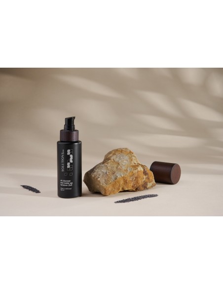 Čistiaci a odličovací olej 2v1/Oil cleanser and makeup remover 80 ml