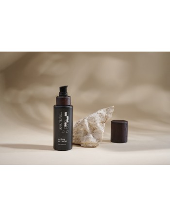 Čistiaci pleťový gél/Purifying gel cleanser 80 ml