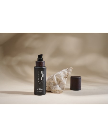 Čistiaci pleťový gél/Purifying gel cleanser 80 ml