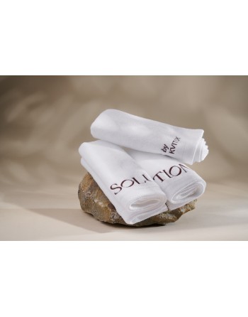 Bavlnený uteráčik na čistenie/odlíčenie pleti – 3ks