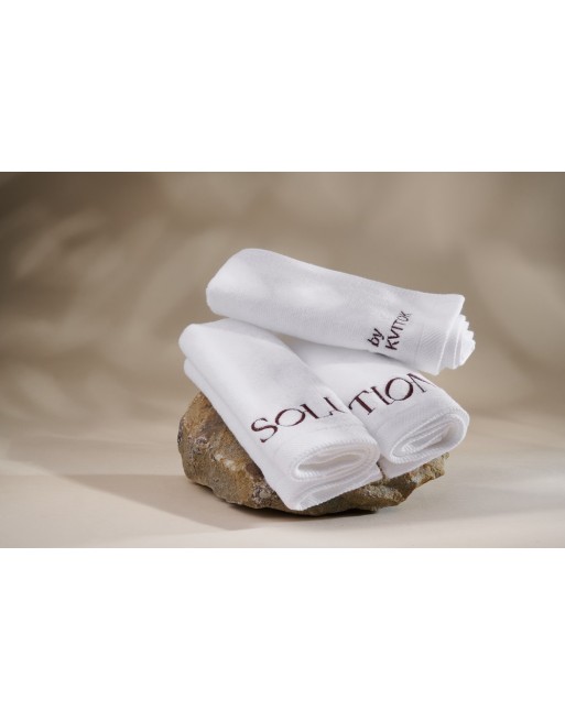 Bavlnený uteráčik na čistenie/odlíčenie pleti – 3ks