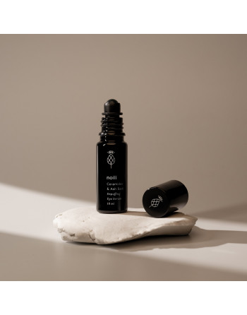 Ceramides & Ash Bark Depuffing Eye Serum 10ml