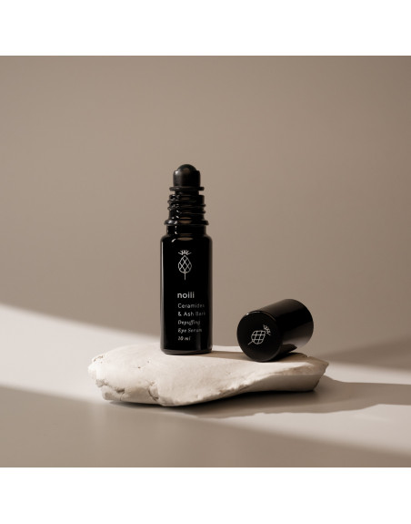 Ceramides & Ash Bark Depuffing Eye Serum 10ml