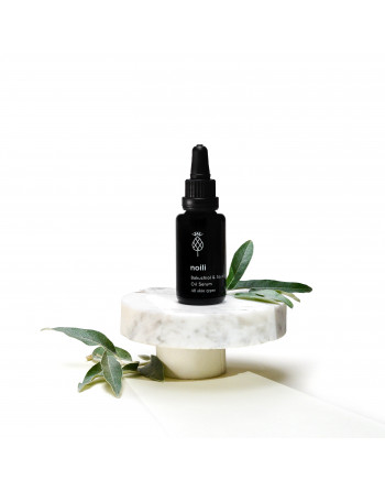 Bakuchiol & Squalane Oil Serum 15ml