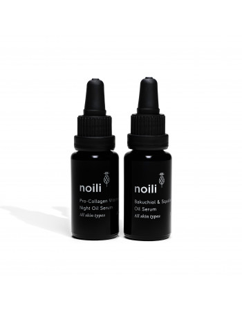 DUO Anti-age, antiaging serums, 2x 15 ml