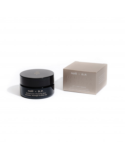 Let´s Get Naked - multifunkčný čistiaci balzam 50 ml