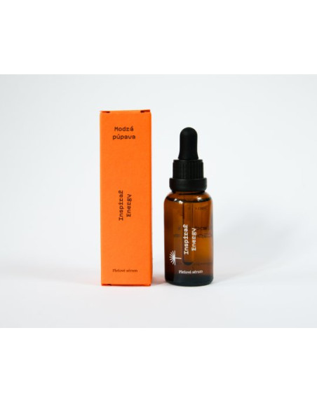 Inspiral Energy Pleťové sérum (30 ml)