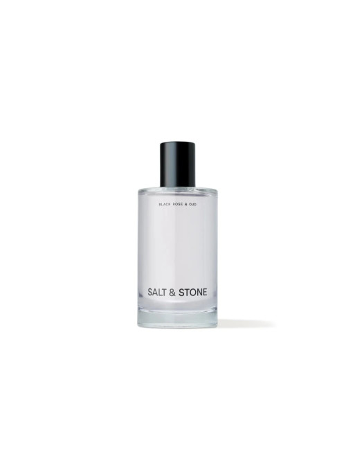 SALT & STONE Telová hmla BLACK ROSE & OUD 100ml