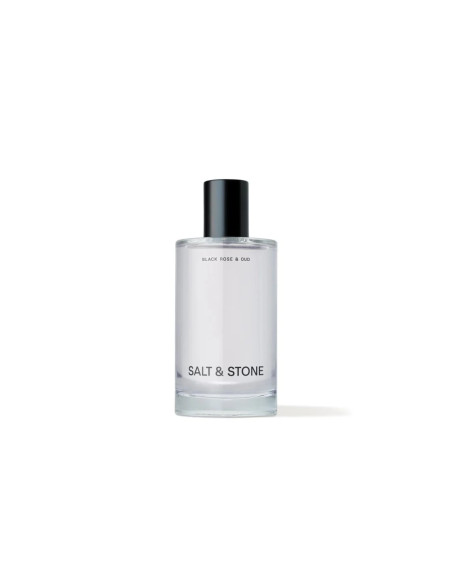 SALT & STONE Telová hmla BLACK ROSE & OUD 100ml