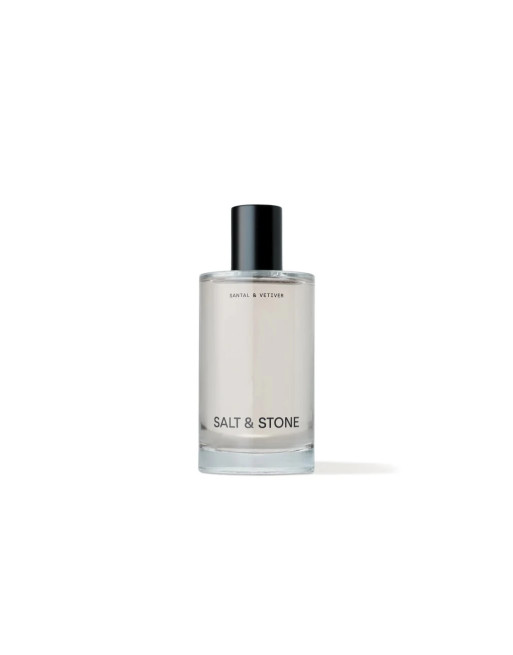 SALT & STONE Telová hmla SANTAL & VETIVER 100ml