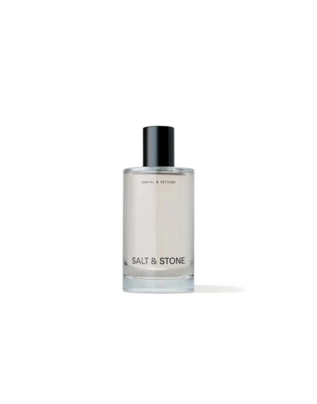 SALT & STONE Telová hmla SANTAL & VETIVER 100ml