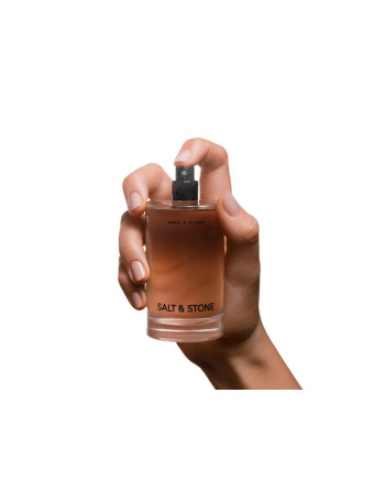 SALT & STONE Telová hmla SANTAL & VETIVER 100ml
