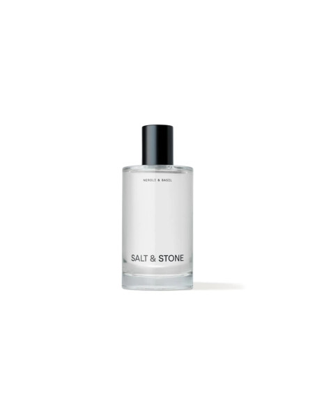 SALT & STONE Telová hmla NEROLI & BASIL 100ml