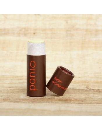 Melón - tyčinka na pery