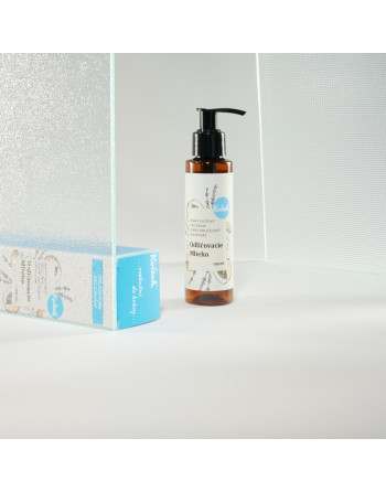 Odličovacie Mlieko 100ml