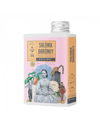 Salónik Barónky - eko prací parfém 150ml