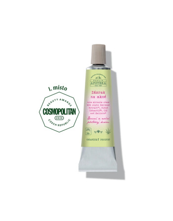 Zázrak na akné 30 ml