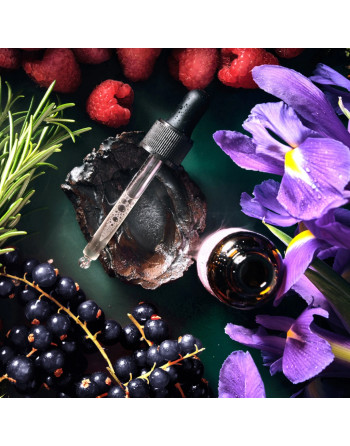Sérum na akné Krásna slečna 30ml