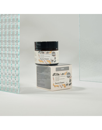 Zubný prášok – Žiarivý úsmev 25 g