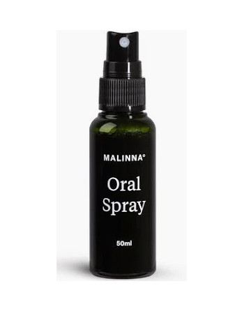 Oral spray 50ml