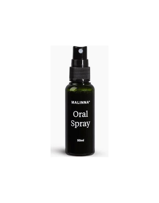 Oral spray 50ml