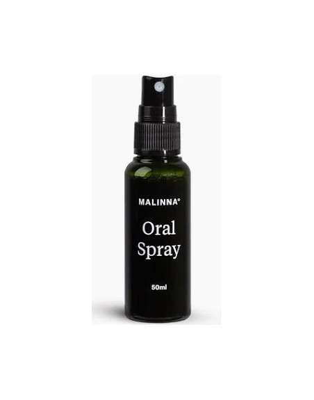 Oral spray 50ml