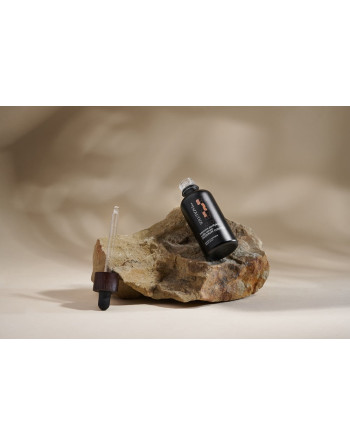 Intenzívne prečisťujúce sérum na vlasy 50ml