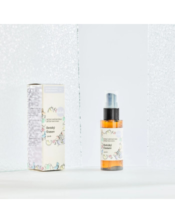 Umývací Olej – Detský Úsmev 50ml