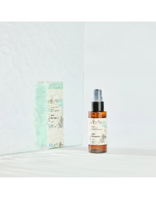 Ochranný Telový Olej – Detský 50ml