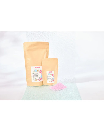 Magická pena do kúpeľa v prášku – Sladké ovocie 300g