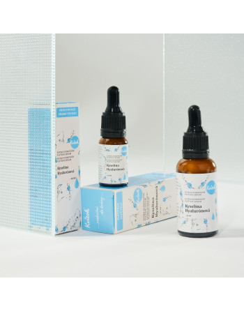 Pleťové sérum – Kyselina hyalurónová 30ml