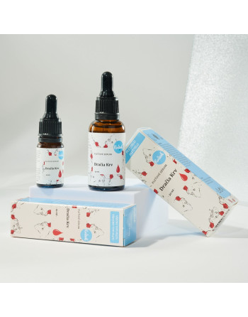 Pleťové sérum – Dračia krv 30ml