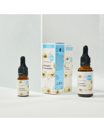 Pleťové sérum – Komplex ceramidov 30ml