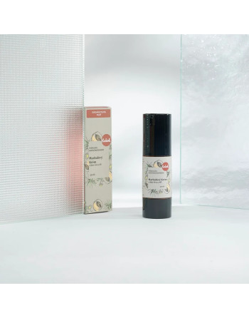 Marhuľový Krém pre Suchú/Citlivú Pleť – Nočný 30ml