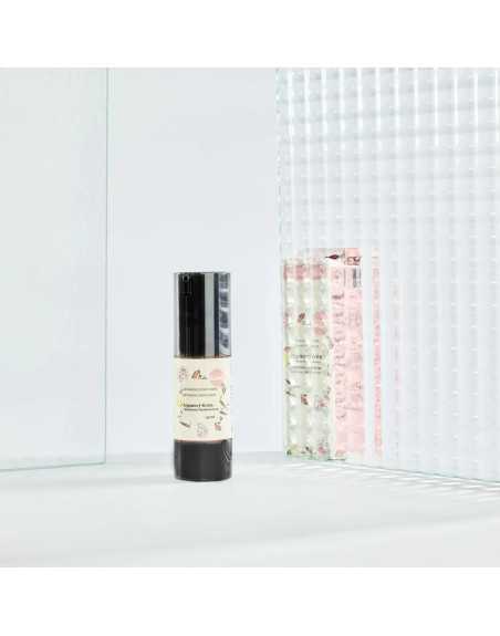 Arganový Krém pre Zrelú pleť (30+) – Denný 30ml