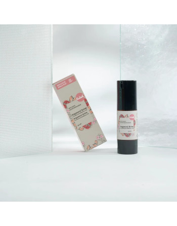 Arganový Krém pre Zrelú pleť (30+) – Nočný 30ml