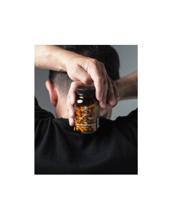 ANTI - STRESS THERAPY (60kapsúl)