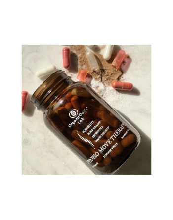 PROBIO MOVE THERAPY (60kapsúl)