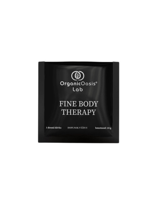 FINE BODY THERAPY MINI - 1 DAY(10g)