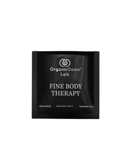 FINE BODY THERAPY MINI - 1 DAY(10g)