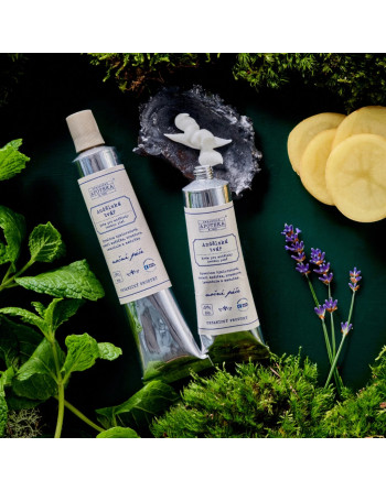 Pleťový krém Anjelská tvár (50ml)